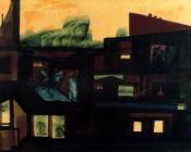 奥斯卡 多明戈斯 : La Mansion Hantee